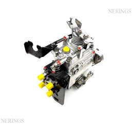 Dīzeļdegvielas augspiediena...