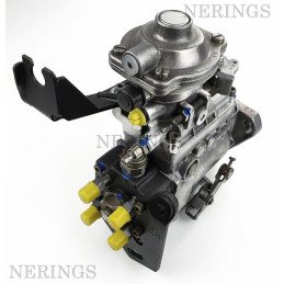 Dīzeļdegvielas augspiediena...