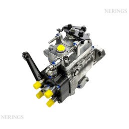 Dīzeļdegvielas augspiediena...