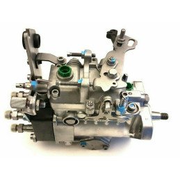 Dīzeļdegvielas augspiediena...