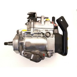 Diesel high pressure pump...