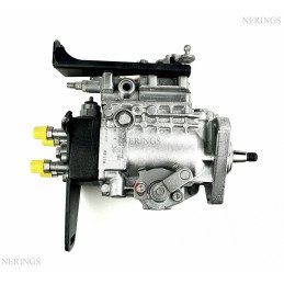 Diesel high pressure pump...