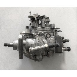 Diesel high pressure pump...