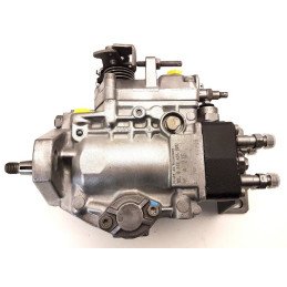 Diesel high pressure pump...