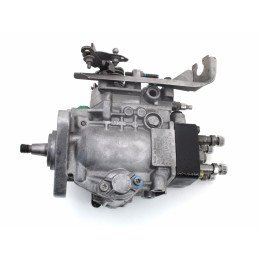 Dīzeļdegvielas augspiediena...