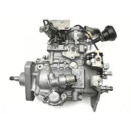 Dīzeļdegvielas augspiediena...