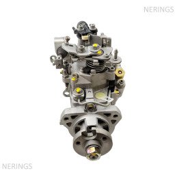 Dīzeļdegvielas augspiediena...