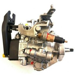 Dīzeļdegvielas augspiediena...