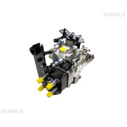 Dīzeļdegvielas augspiediena...