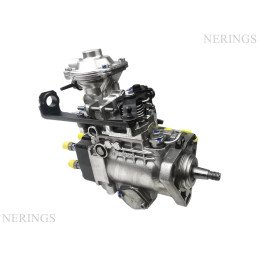 Diesel high pressure pump...