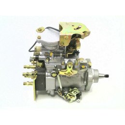 Diesel high pressure pump...