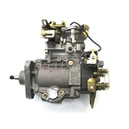 Dīzeļdegvielas augspiediena...