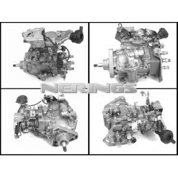 Dīzeļdegvielas augspiediena...