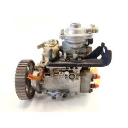 Diesel high pressure pump...