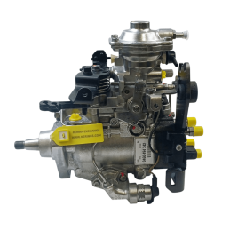 Dīzeļdegvielas augspiediena...