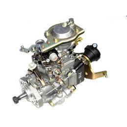 Dīzeļdegvielas augspiediena...