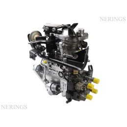 Diesel high pressure pump...