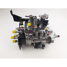 Dīzeļdegvielas augspiediena...