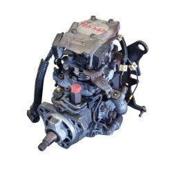 Dīzeļdegvielas augspiediena...