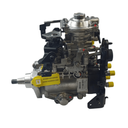 Dīzeļdegvielas augspiediena...