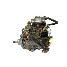 Dīzeļdegvielas augspiediena...