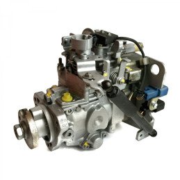 Dīzeļdegvielas augspiediena...