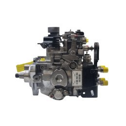 Dīzeļdegvielas augspiediena...