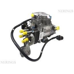 Diesel high pressure pump...