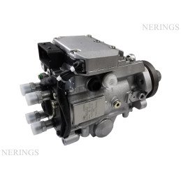 Diesel high pressure pump...