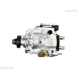 Diesel high pressure pump...