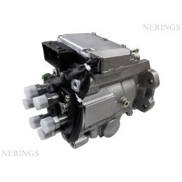 Diesel high pressure pump...