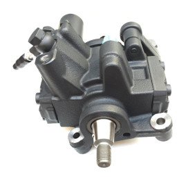 Diesel high pressure pump...