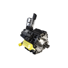 Diesel high pressure pump...