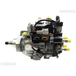 Diesel high pressure pump...