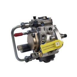Diesel high pressure pump...