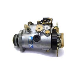 Diesel high pressure pumps...