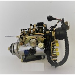 Diesel high pressure pumps...