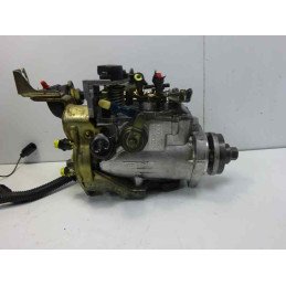 Diesel high pressure pumps...