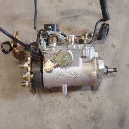 Diesel high pressure pumps...