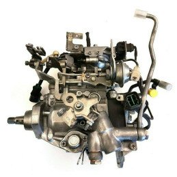 Diesel high pressure pumps...