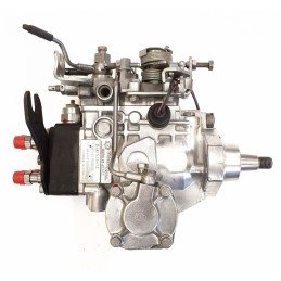 Diesel high pressure pumps...