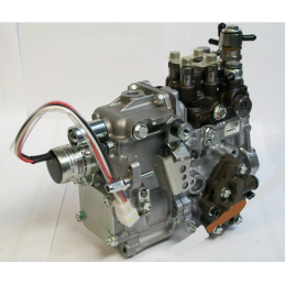 Diesel high pressure pumps...