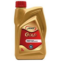 JASOL Extra Longlife...