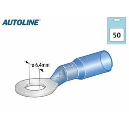 Termouzmavas gredzenveida...