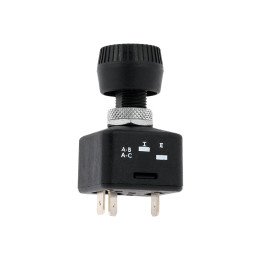 Perjungiklis 1–2, 12/24V