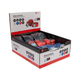 Комплект стяжных ремней с...