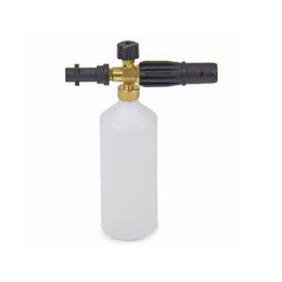 Snow X foam sprayer 1L