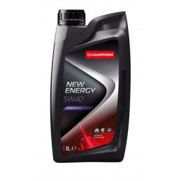 5W40 4L New Energy ACEA...