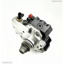 Новый дизельный насос...