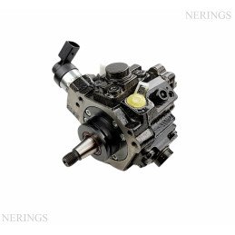 Diesel high pressure pump...